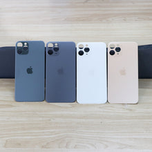 Load image into Gallery viewer, high quality brand new original battery door glass back cover shell For iphone11 Pro

