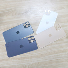 Load image into Gallery viewer, high quality brand new original battery door glass back cover shell For iphone11 Pro
