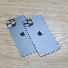 Load image into Gallery viewer, high quality brand new original battery door glass back cover shell For iphone11 Pro

