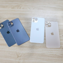 Load image into Gallery viewer, high quality brand new original battery door glass back cover shell For iphone11 Pro
