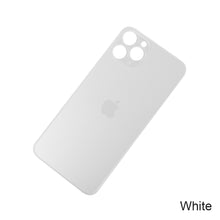 Load image into Gallery viewer, high quality brand new original battery door glass back cover shell For iphone11 Pro
