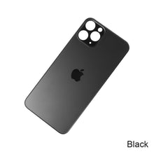 Load image into Gallery viewer, High Quality Brand New Original Battery Door Glass Back Cover Shell For Iphone11 ProMax
