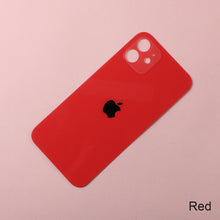 Load image into Gallery viewer, High Quality Brand New Original Battery Door Glass Back Cover Shell For Iphone12 Mini
