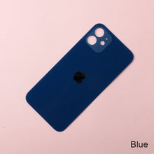 Load image into Gallery viewer, High Quality Brand New Original Battery Door Glass Back Cover Shell For Iphone12 Mini

