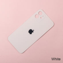 Load image into Gallery viewer, High Quality Brand New Original Battery Door Glass Back Cover Shell For Iphone12

