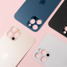 Load image into Gallery viewer, High Quality Brand New Original Battery Door Glass Back Cover Shell For Iphone12 Pro
