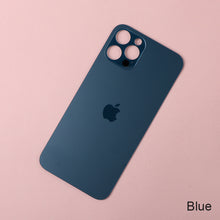 Load image into Gallery viewer, High Quality Brand New Original Battery Door Glass Back Cover Shell For Iphone12 Pro
