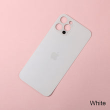 Load image into Gallery viewer, High Quality Brand New Original Battery Door Glass Back Cover Shell For Iphone12 Pro
