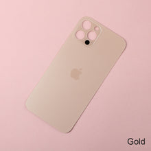 Load image into Gallery viewer, High Quality Brand New Original Battery Door Glass Back Cover Shell For Iphone12 Pro
