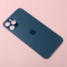 Load image into Gallery viewer, High Quality Brand New Original Battery Door Glass Back Cover Shell For Iphone12 ProMax
