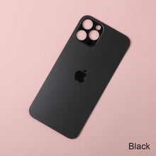 Load image into Gallery viewer, High Quality Brand New Original Battery Door Glass Back Cover Shell For Iphone12 ProMax
