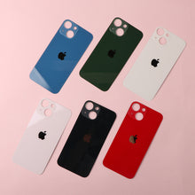 Load image into Gallery viewer, High Quality Brand New Original Battery Door Glass Back Cover Shell For Iphone13 mini
