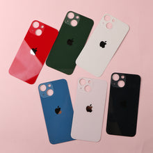 Load image into Gallery viewer, High Quality Brand New Original Battery Door Glass Back Cover Shell For Iphone13 mini
