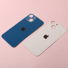 Load image into Gallery viewer, High Quality Brand New Original Battery Door Glass Back Cover Shell For Iphone13 mini
