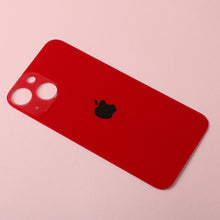 Load image into Gallery viewer, High Quality Brand New Original Battery Door Glass Back Cover Shell For Iphone13 mini
