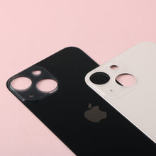 Load image into Gallery viewer, High Quality Brand New Original Battery Door Glass Back Cover Shell For Iphone13 mini
