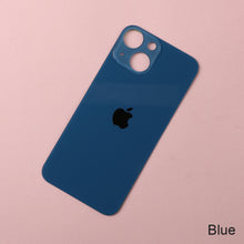 Load image into Gallery viewer, High Quality Brand New Original Battery Door Glass Back Cover Shell For Iphone13 mini
