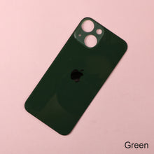 Load image into Gallery viewer, High Quality Brand New Original Battery Door Glass Back Cover Shell For Iphone13 mini
