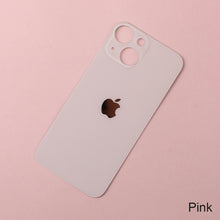 Load image into Gallery viewer, High Quality Brand New Original Battery Door Glass Back Cover Shell For Iphone13
