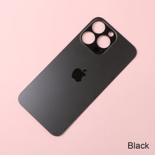 Load image into Gallery viewer, High Quality Brand New Original Battery Door Glass Back Cover Shell For Iphone13 Pro
