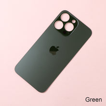 Load image into Gallery viewer, High Quality Brand New Original Battery Door Glass Back Cover Shell For Iphone13 Pro

