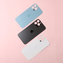 Load image into Gallery viewer, High Quality Brand New Original Battery Door Glass Back Cover Shell For Iphone13 ProMax
