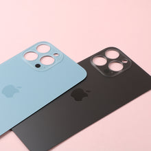 Load image into Gallery viewer, High Quality Brand New Original Battery Door Glass Back Cover Shell For Iphone13 ProMax
