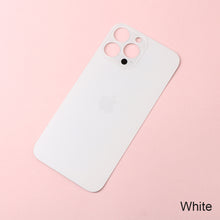 Load image into Gallery viewer, High Quality Brand New Original Battery Door Glass Back Cover Shell For Iphone13 ProMax

