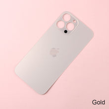 Load image into Gallery viewer, High Quality Brand New Original Battery Door Glass Back Cover Shell For Iphone13 ProMax
