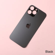 Load image into Gallery viewer, High Quality Brand New Original Battery Door Glass Back Cover Shell For Iphone13 ProMax
