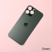 Load image into Gallery viewer, High Quality Brand New Original Battery Door Glass Back Cover Shell For Iphone13 ProMax
