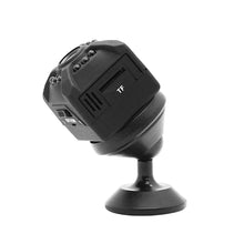 Load image into Gallery viewer, X5 HD Wifi Camera No Light Night Vision Home Security Small Camera Wireless Remote Monitoring Camera
