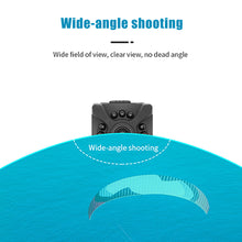 Load image into Gallery viewer, X5 HD Wifi Camera No Light Night Vision Home Security Small Camera Wireless Remote Monitoring Camera
