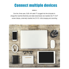 Load image into Gallery viewer, X5 HD Wifi Camera No Light Night Vision Home Security Small Camera Wireless Remote Monitoring Camera

