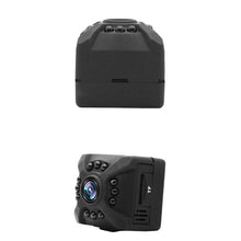 Load image into Gallery viewer, X5 HD Wifi Camera No Light Night Vision Home Security Small Camera Wireless Remote Monitoring Camera
