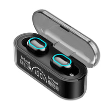 Load image into Gallery viewer, G35 Digital Display Wireless Bluetooth Headset TWS Business Sports Waterproof In-Ear Bluetooth Headset for Xiaomi Samsung IPhone
