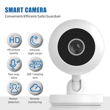 Load image into Gallery viewer, A2 Smart Camera Home Monitoring Network Wireless Control Camera
