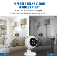 Load image into Gallery viewer, A2 Smart Camera Home Monitoring Network Wireless Control Camera
