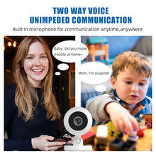 Load image into Gallery viewer, A2 Smart Camera Home Monitoring Network Wireless Control Camera
