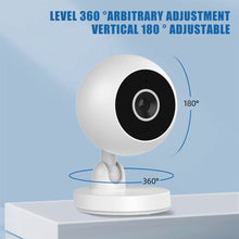 Load image into Gallery viewer, A2 Smart Camera Home Monitoring Network Wireless Control Camera
