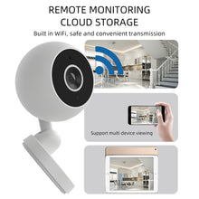 Load image into Gallery viewer, A2 Smart Camera Home Monitoring Network Wireless Control Camera
