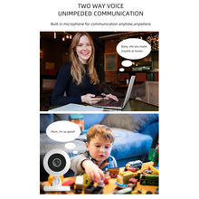 Load image into Gallery viewer, A2 Smart Camera Home Monitoring Network Wireless Control Camera

