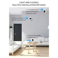 Load image into Gallery viewer, A2 Smart Camera Home Monitoring Network Wireless Control Camera
