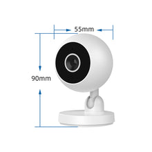 Load image into Gallery viewer, A2 Smart Camera Home Monitoring Network Wireless Control Camera

