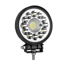 Load image into Gallery viewer, 9-36V LED Work Light 99W Off-Road Car Headlight For Truck Offroad Fog Lamp Night Driving Lights SUV ATV Vehicle
