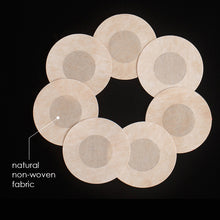 Load image into Gallery viewer, 5 pairs/lot Flower Adhesive Nipple Covers Pads Body Breasts Stickers Disposable Milk Paste Anti Emptied The Chest Paste Bra
