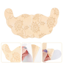 Load image into Gallery viewer, U Shape Sexy Adhesive Bra Breast Stickers Push Up Invisible Breast Lift Tape Silicone Bra Nipple Cover Pads Chest Paste
