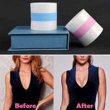 Load image into Gallery viewer, Women Adhesive Invisible Bra Nipple Pasties Covers Breast Lift Tape Bralette Anti Bump Strapless Traceless Elastic Sticky Pad
