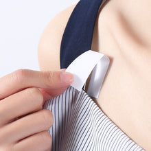 Load image into Gallery viewer, Double Sided Fashion Body Tape Clear Fabric Strong Beauty Fearless Tape for Clothes Dress
