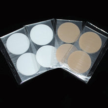 Load image into Gallery viewer, 5 pairs/lot Man Chest Patch Anti-bump Invisible Disposable Breast Paste Marathon Running Anti-friction Nipple Patch Summer

